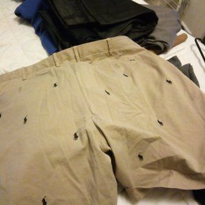 Polo Ralph Lauren shorts